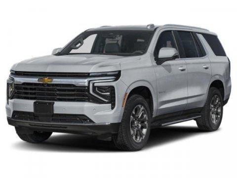 2026 Chevrolet Tahoe LT - Photo 1