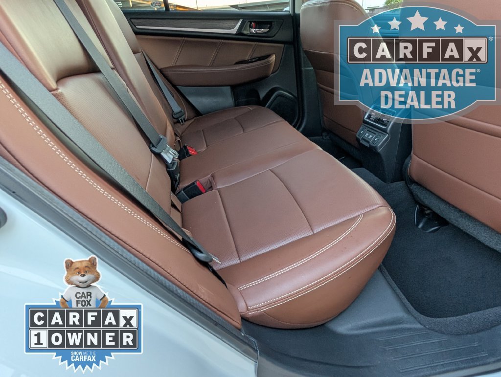 Used 2019 White Subaru 3.6R Touring image 25