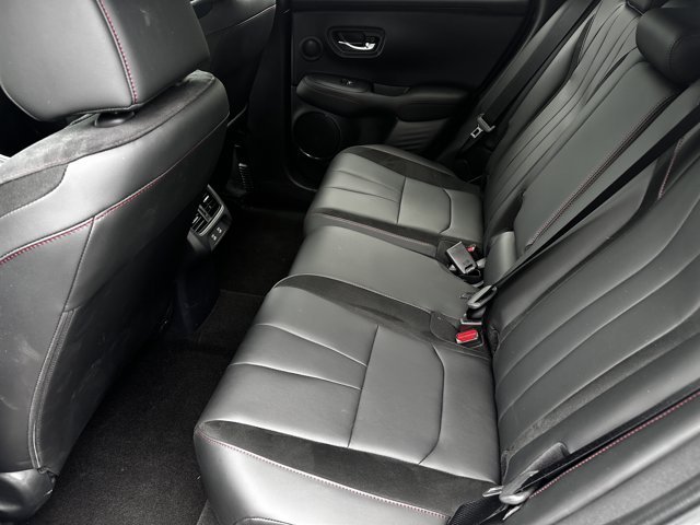 Used 2025 Solar Silver Metallic Acura FWD A-SPEC image 24