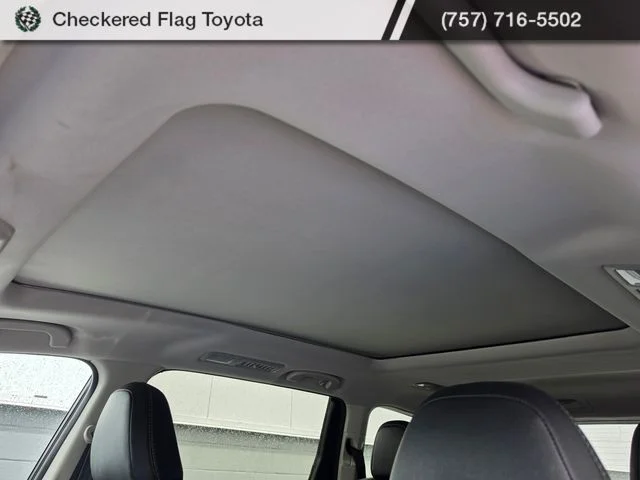 Used 2023 Magnetite Gray Metallic Subaru Onyx Edition image 22