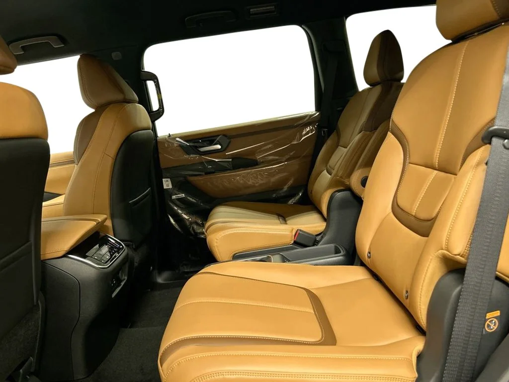 2026 Nissan Armada SL - Photo 18