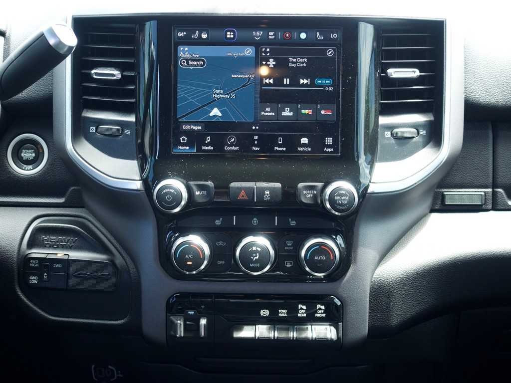 2022 RAM Ram 2500 Pickup Big Horn - Photo 31