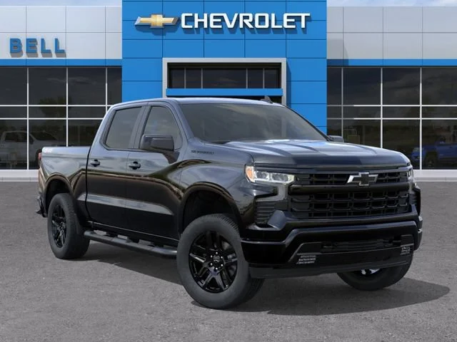 2026 Chevrolet Silverado 1500 RST - Photo 7
