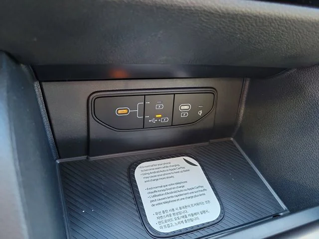 New 2026 Wolf Gray Kia EX image 18