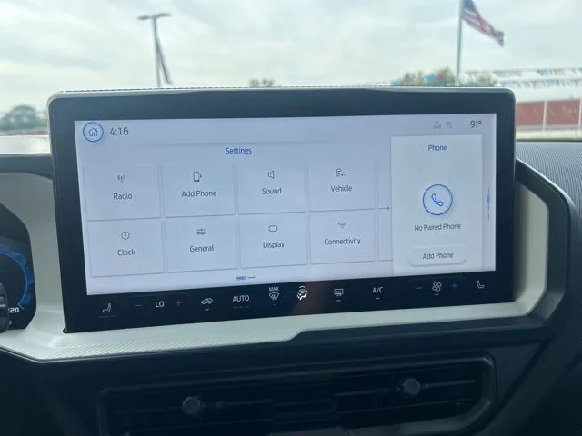 2025 Ford Bronco Sport Heritage - Photo 23