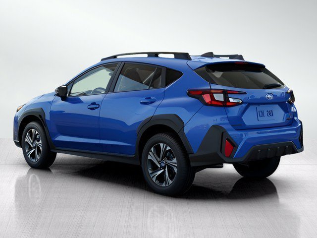 New 2027 DAYBREAK BLUE PEARL Subaru Premium image 5