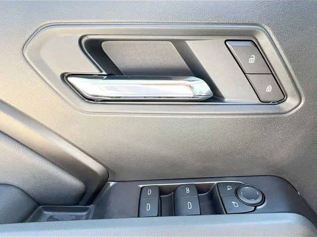 2026 GMC Canyon Elevation - Photo 13