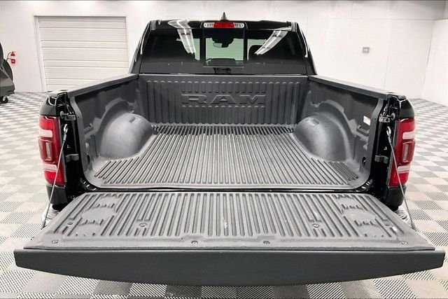 2023 RAM Ram 1500 Pickup Laramie - Photo 29
