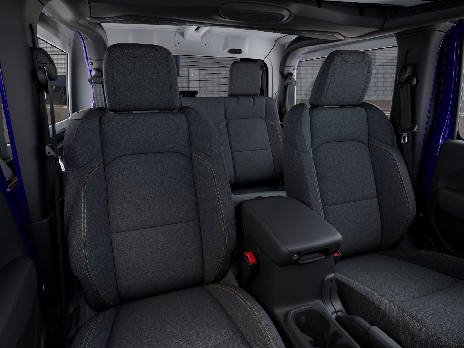 New 2026 Reign Exterior Paint Jeep Sport image 9