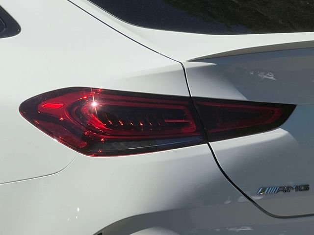 Certified Used 2022 White Mercedes-Benz GLE 53 AMG® image 10