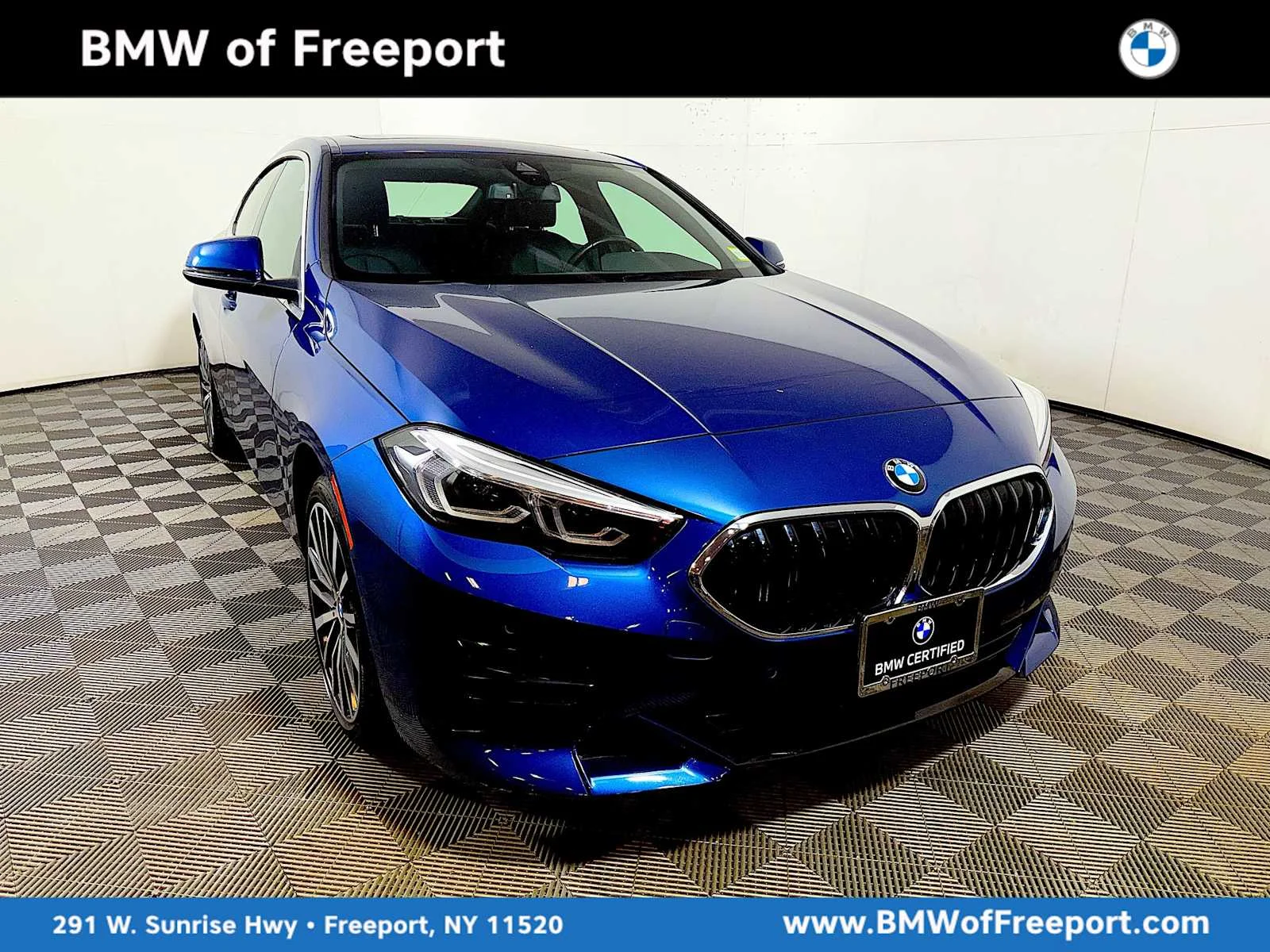 2023 BMW 2 Series 228i xDrive Gran Coupe's photo