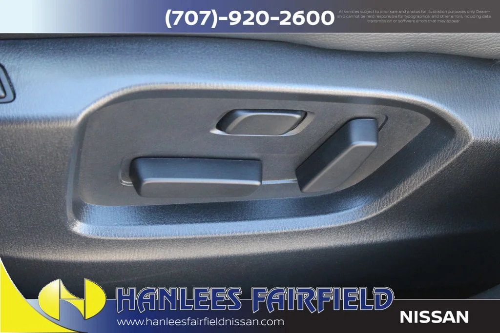 Used 2025 Black Mazda 2.5 S Preferred Package image 14