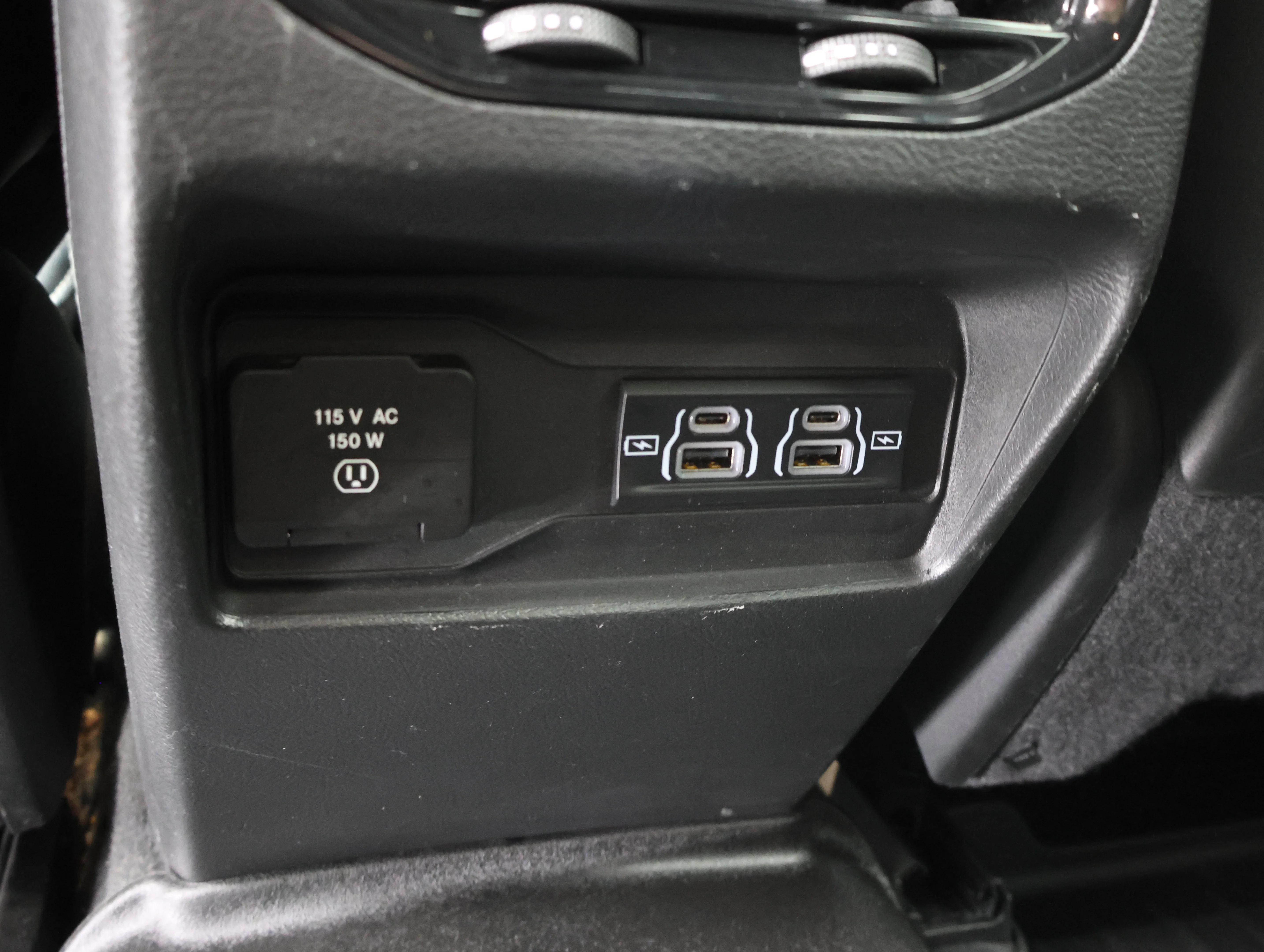 Used 2023 Bright White Clearcoat Jeep Altitude X image 36