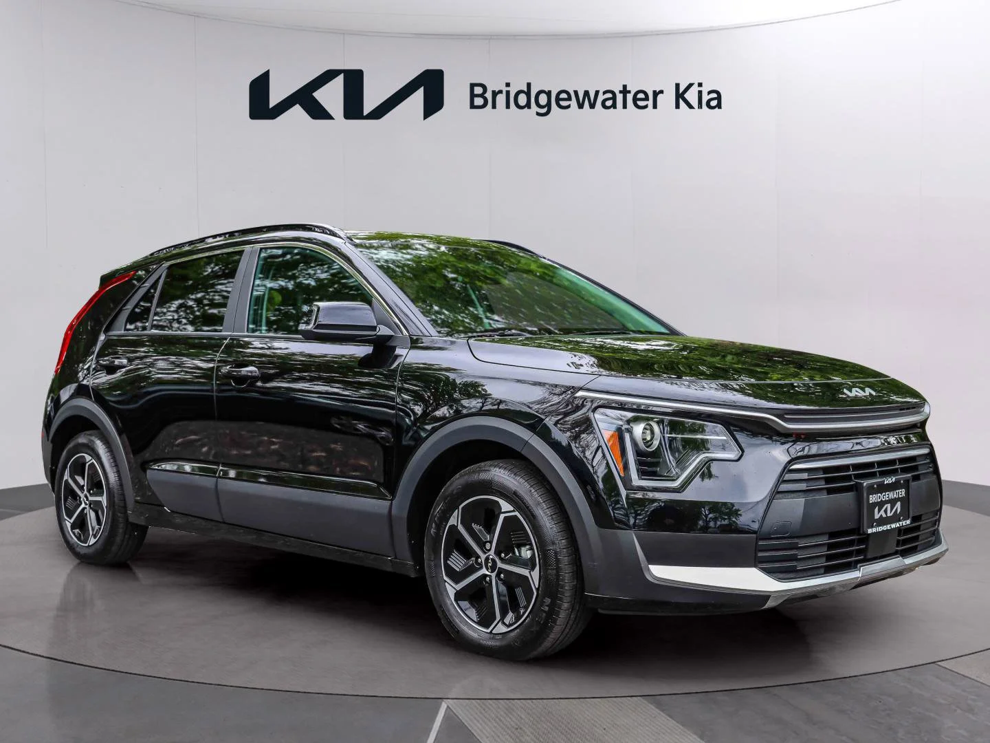 2025 Kia Niro
