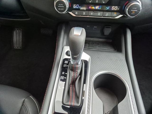 New 2026 Gun Metallic Nissan SR image 20
