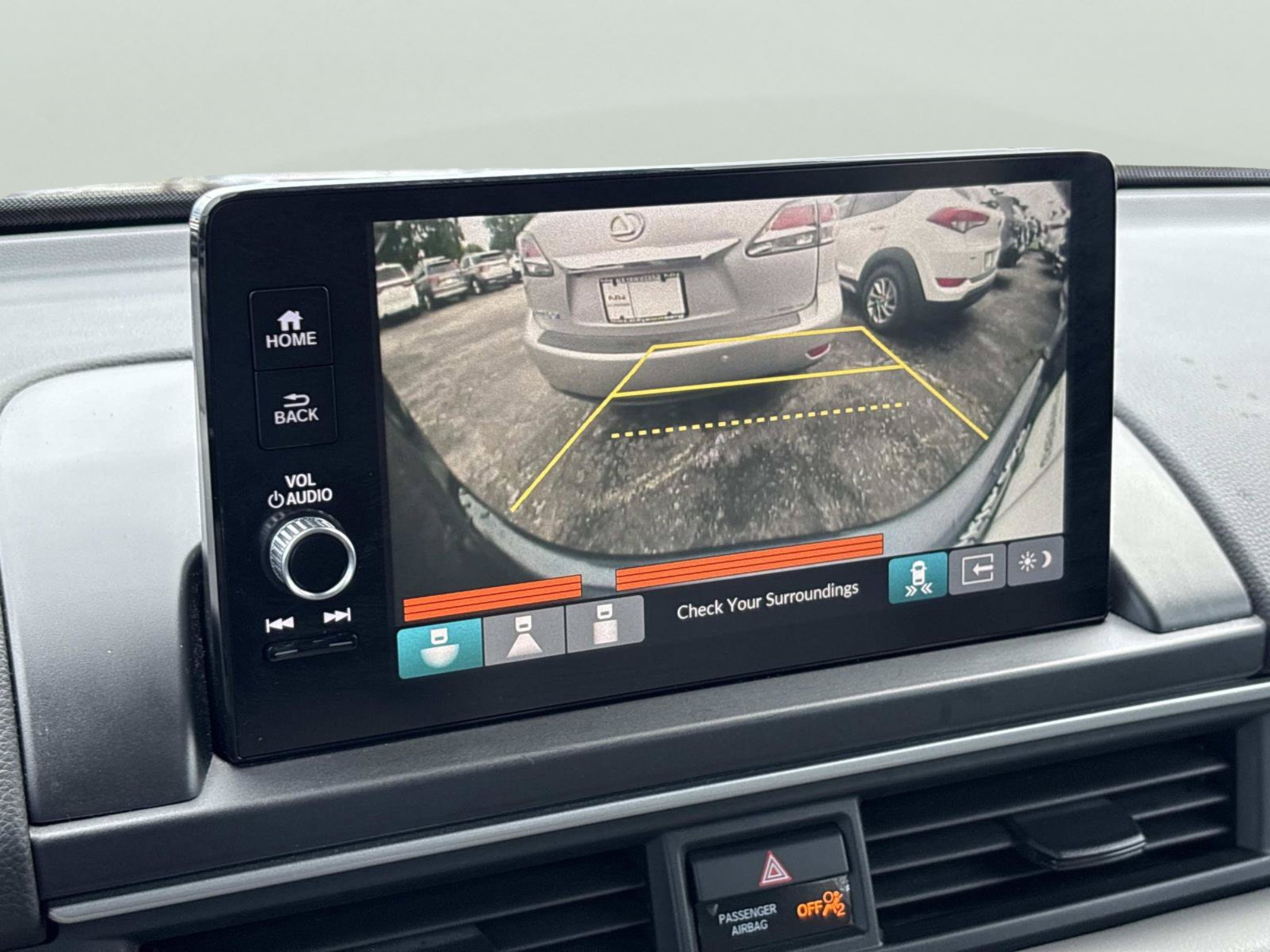 2023 Honda Pilot Touring - Photo 30