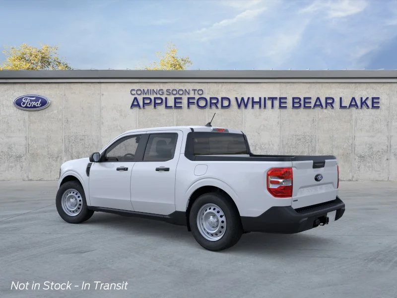 New 2026 White Ford XL image 28