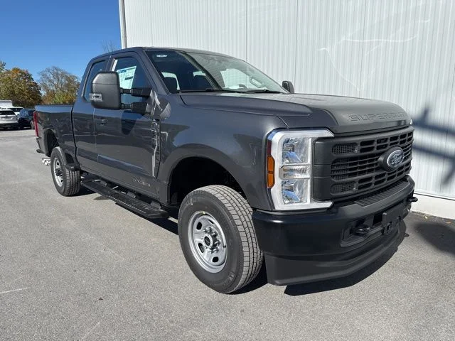 2026 Ford Super Duty F-350® XL