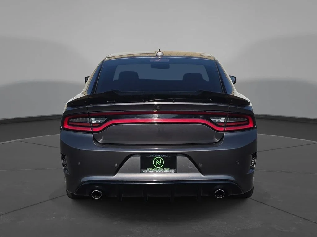 2019 Dodge Charger GT - Photo 6
