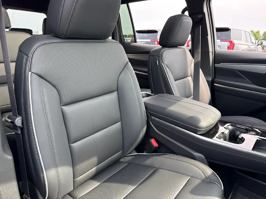 2027 Buick Enclave Preferred - Photo 37