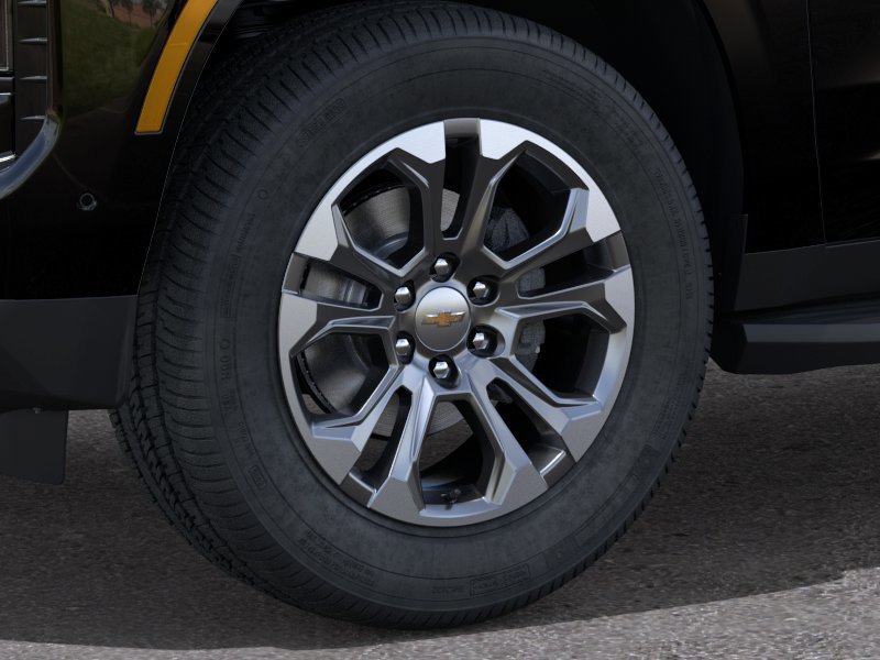 2026 Chevrolet Tahoe LT - Photo 9