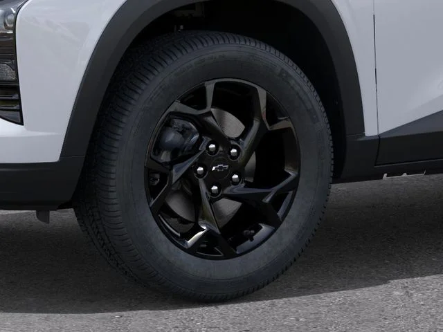 2026 Chevrolet Trax LT - Photo 9