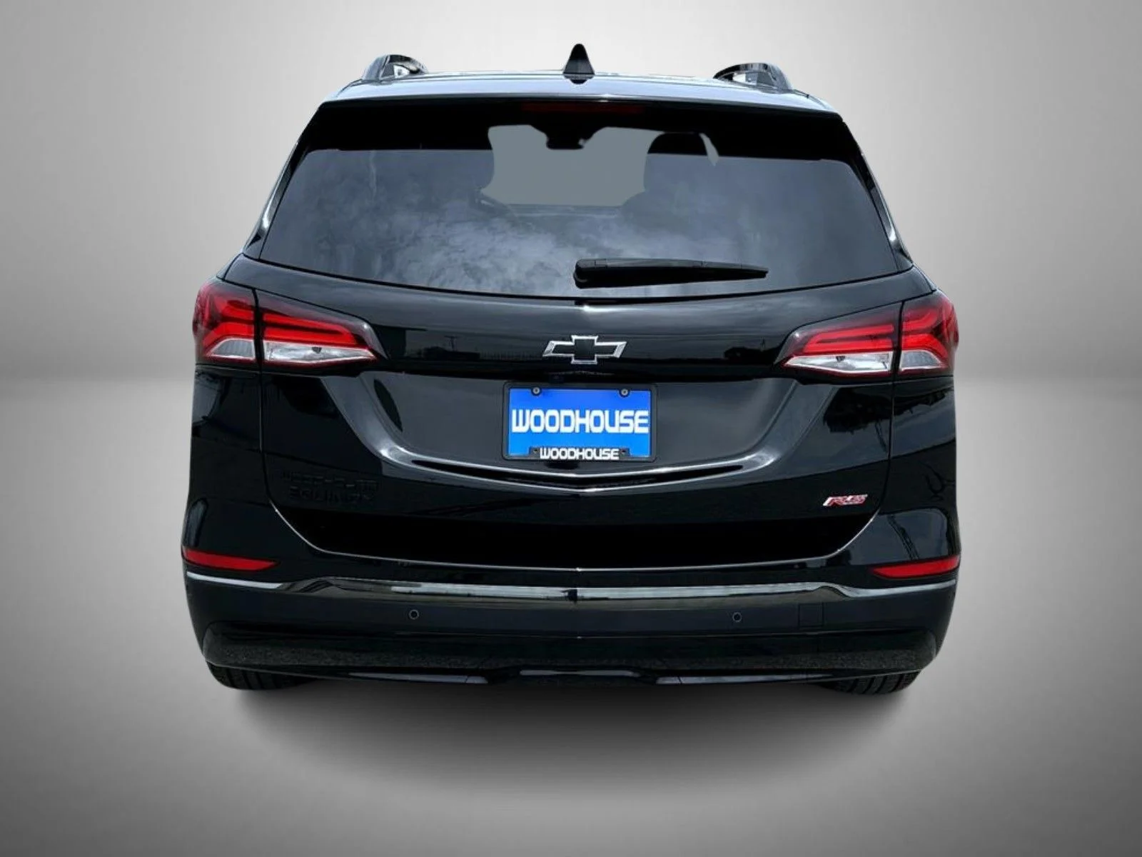 2023 Chevrolet Equinox RS - Photo 6