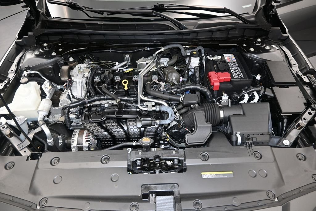 Used 2023 Gray Nissan 2.5 SL image 27