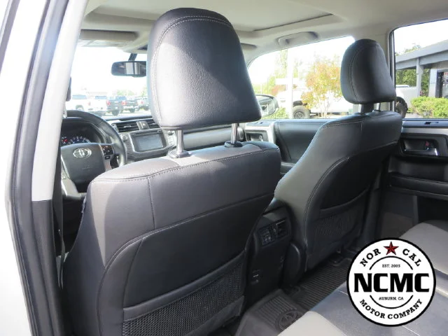2019 Toyota 4Runner SR5 Premium - Photo 37