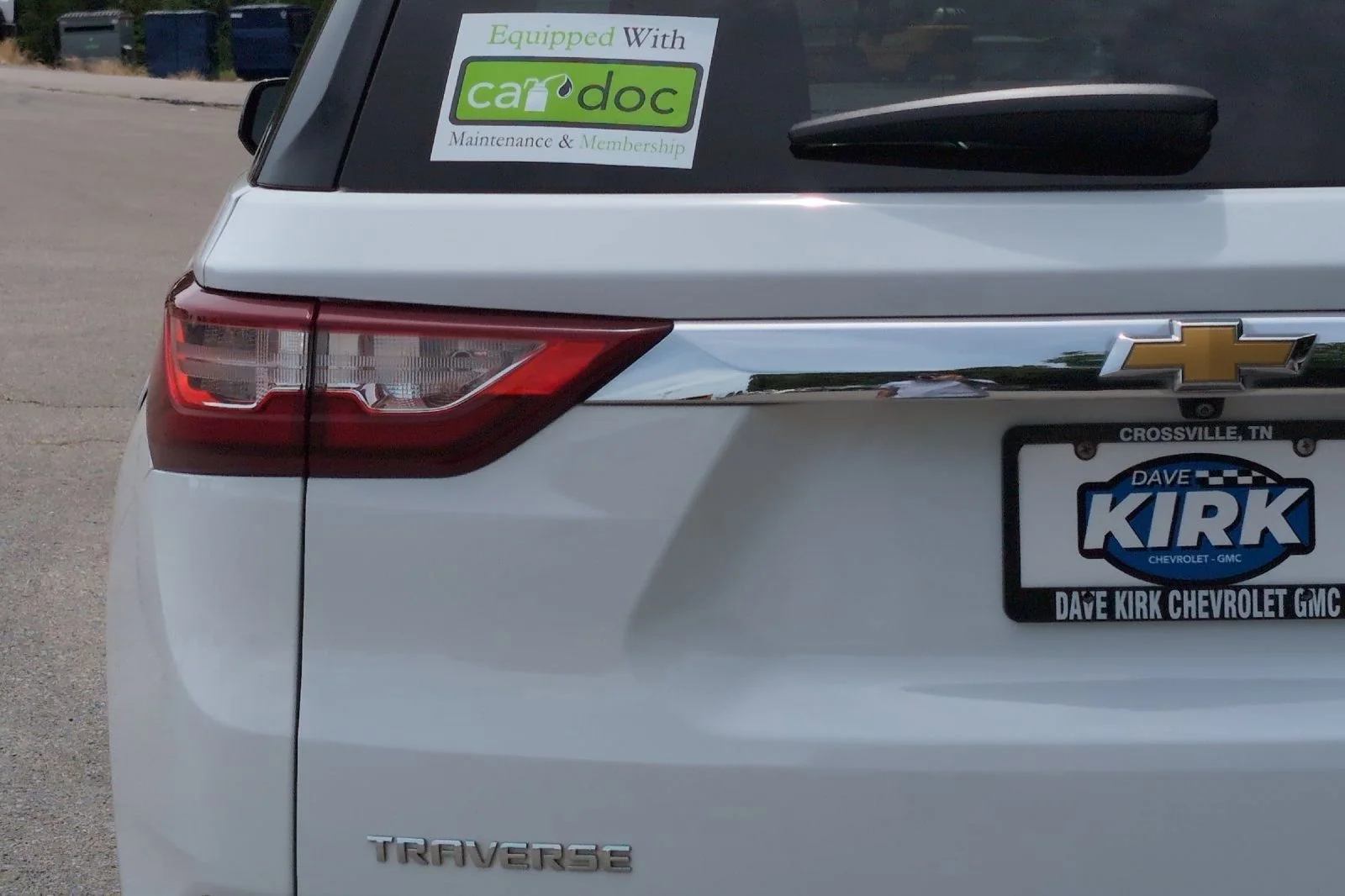 Used 2020 SUMMIT WHITE Chevrolet LS image 29
