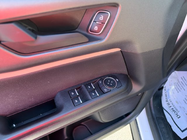 Used 2025 White Ford Big Bend image 11