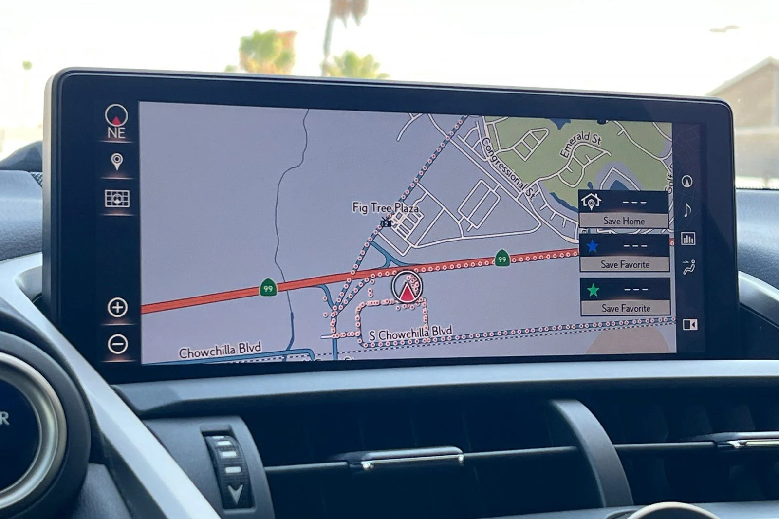Used 2019 Silver Lexus 300h image 19