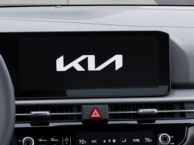 New 2026 Ebony Black Kia EX image 20
