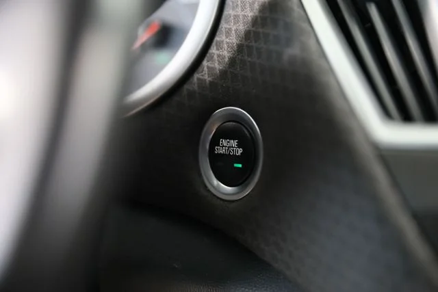 Used 2019 Black Chevrolet RS image 12
