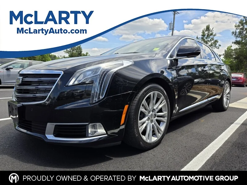 2019 Cadillac XTS 3.6L FWD Luxury's photo