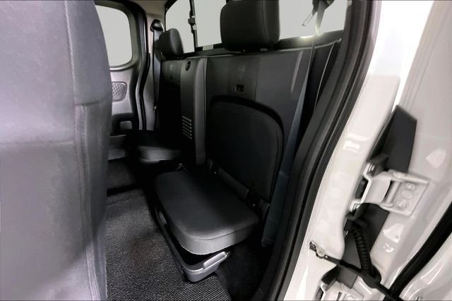 Used 2025 White Nissan S image 21