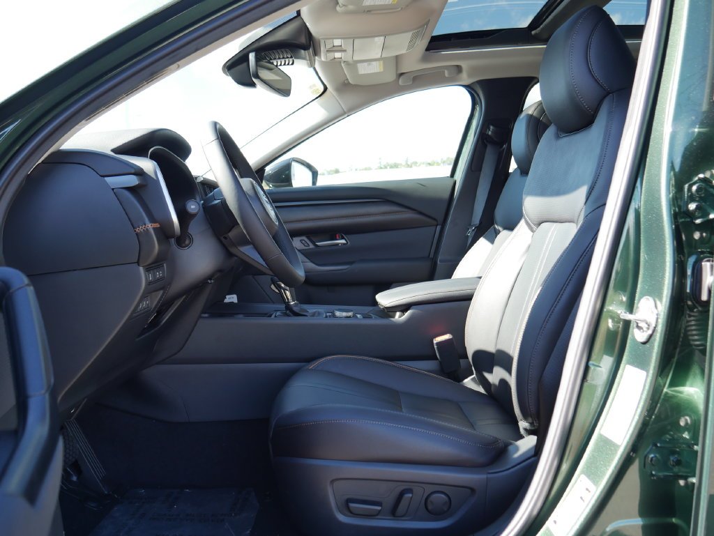 New 2026 Cypress Mazda 2.5 S Premium AWD image 10