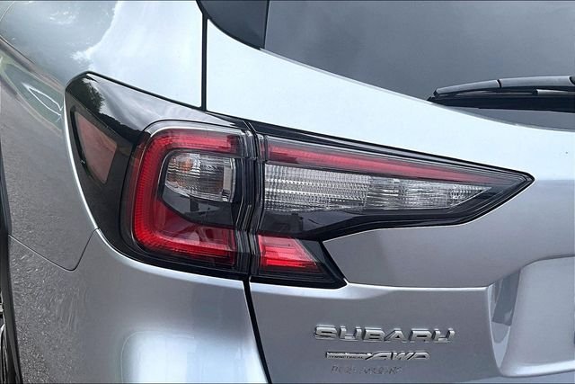 Used 2025 Silver Subaru Premium image 30