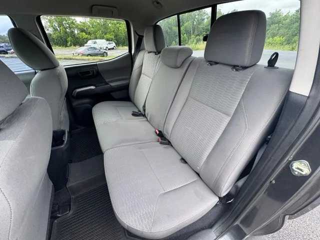 Used 2017 Gray Toyota SR5 image 15