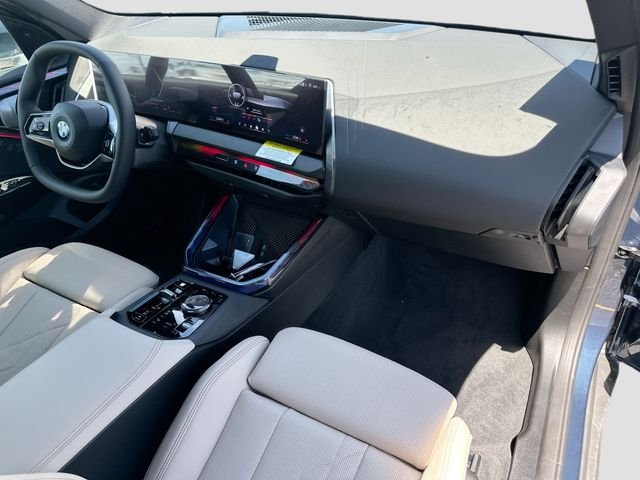 New 2026 Blue BMW 30 xDrive image 24