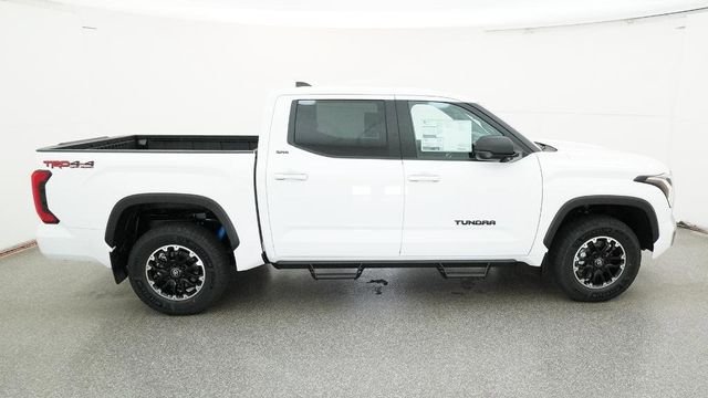 New 2026 Ice Cap Toyota SR5 image 10