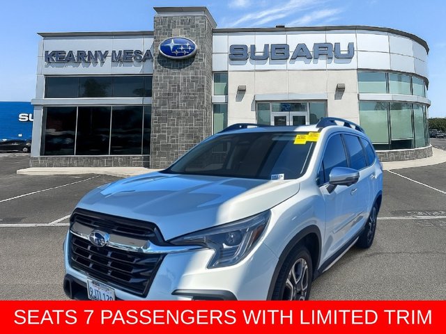2023 Subaru Ascent Limited