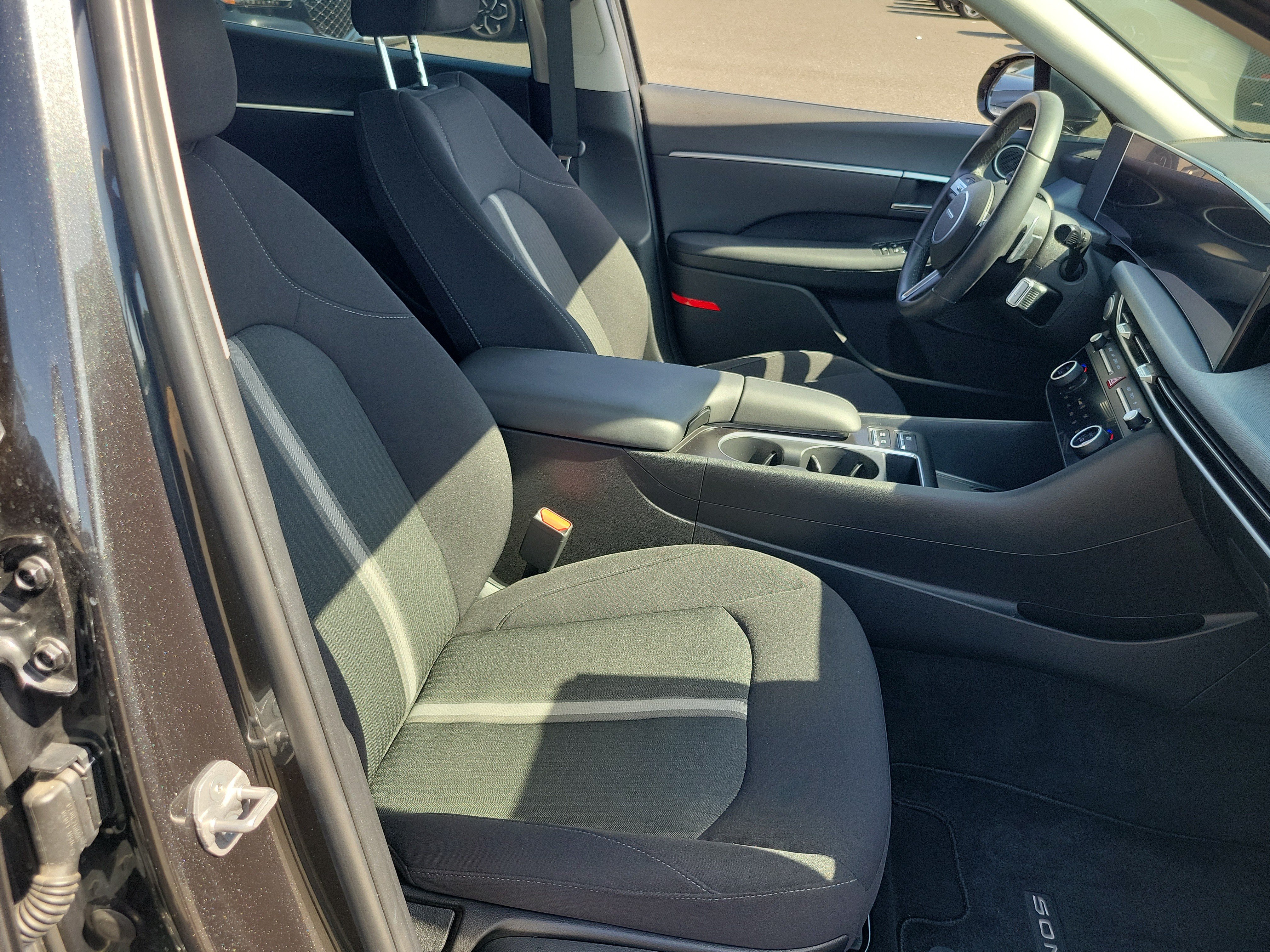 2024 Hyundai Sonata SEL - Photo 20