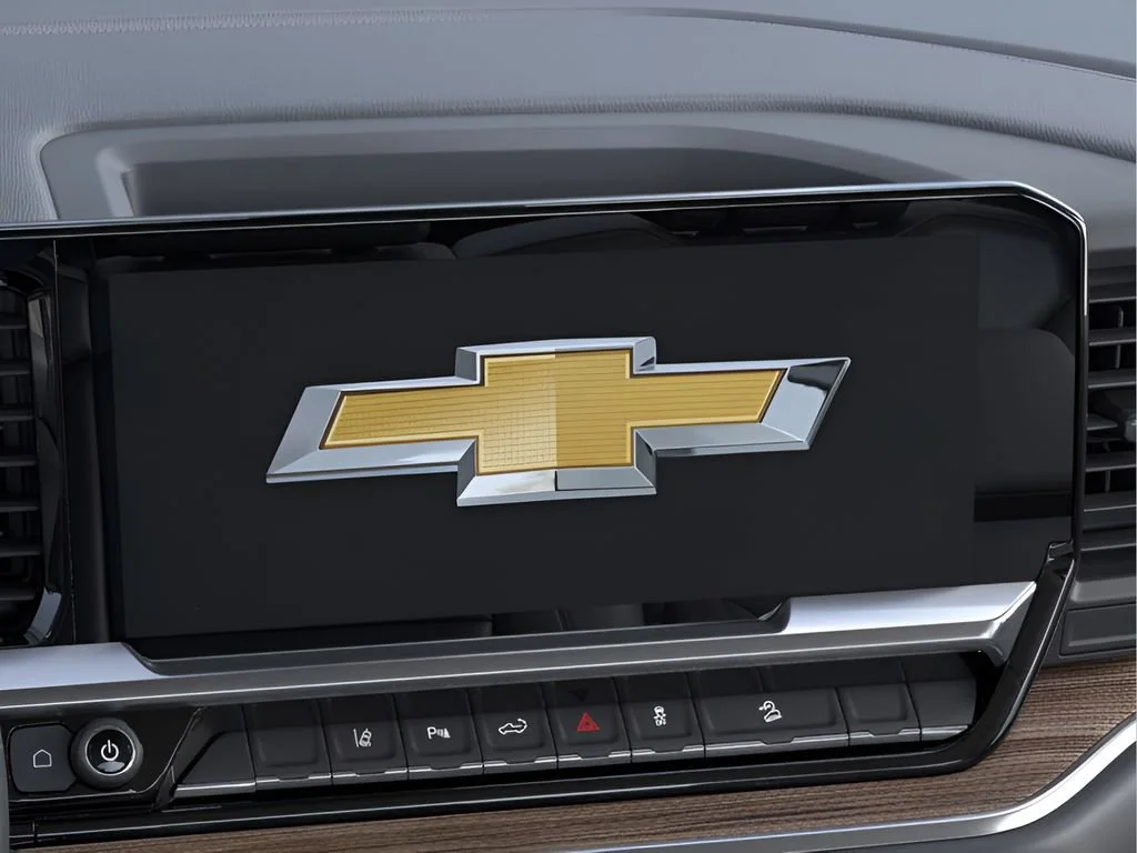 2026 Chevrolet Silverado 2500 HD LT - Photo 20