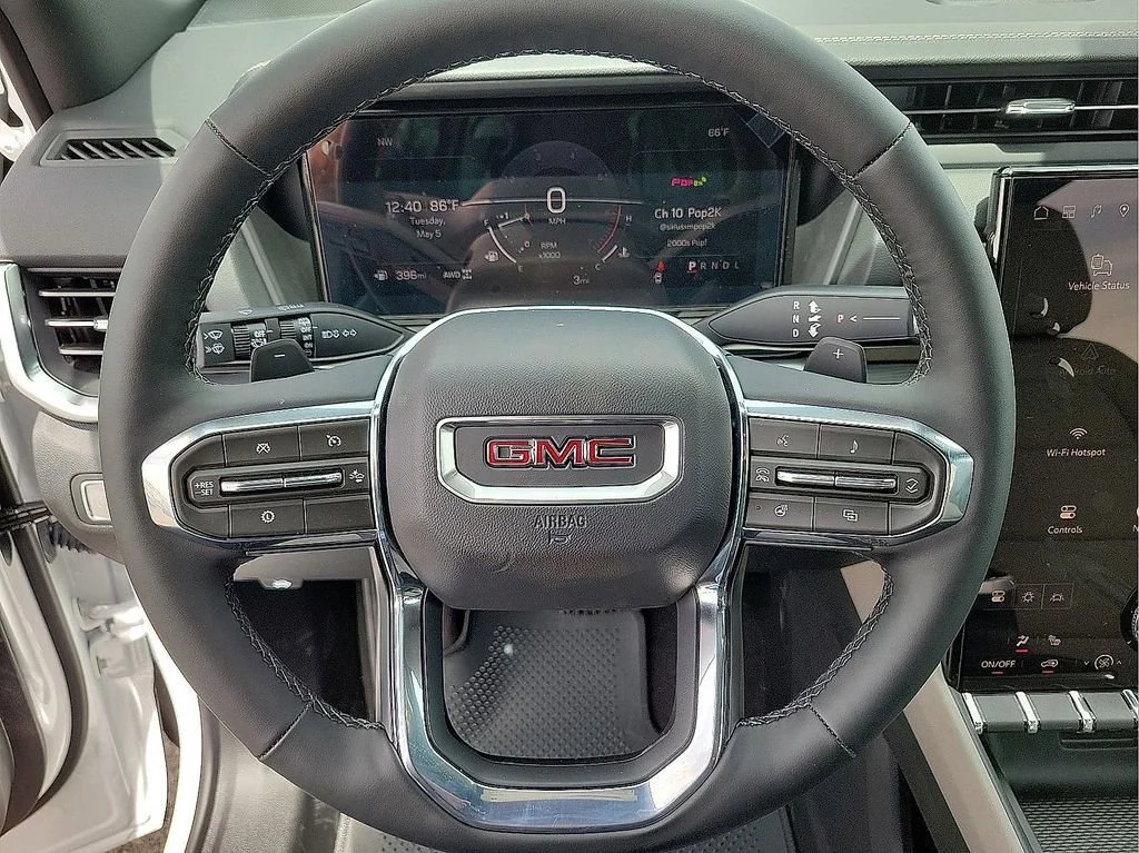 2026 GMC Terrain Elevation - Photo 16
