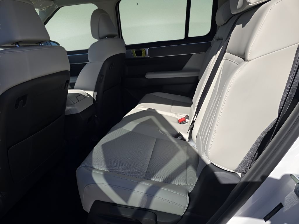Certified Used 2026 Serenity White Hyundai SEL image 15