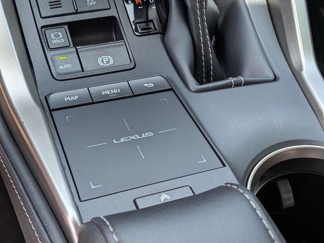 Used 2020 Black Lexus 300 Base image 32