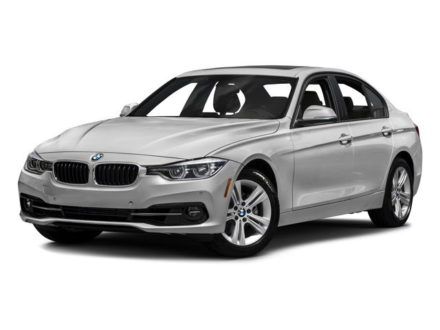 2016 BMW 3 Series 328i Sedan SULEV's photo