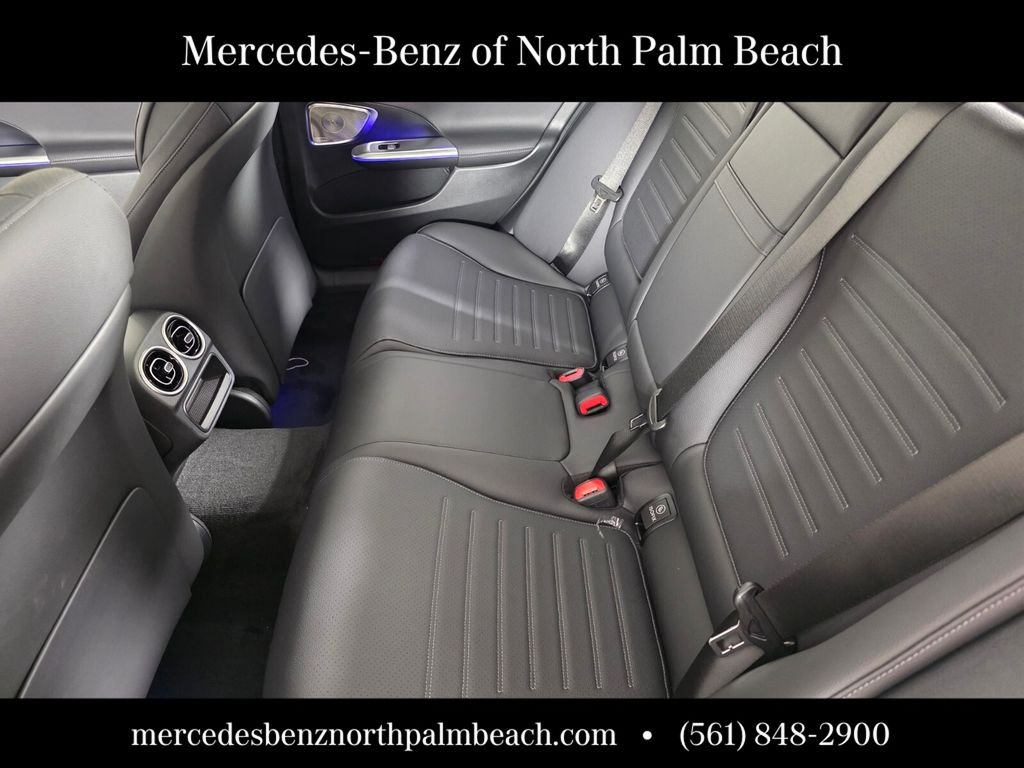 New 2026 Polar White Mercedes-Benz C 300 image 12