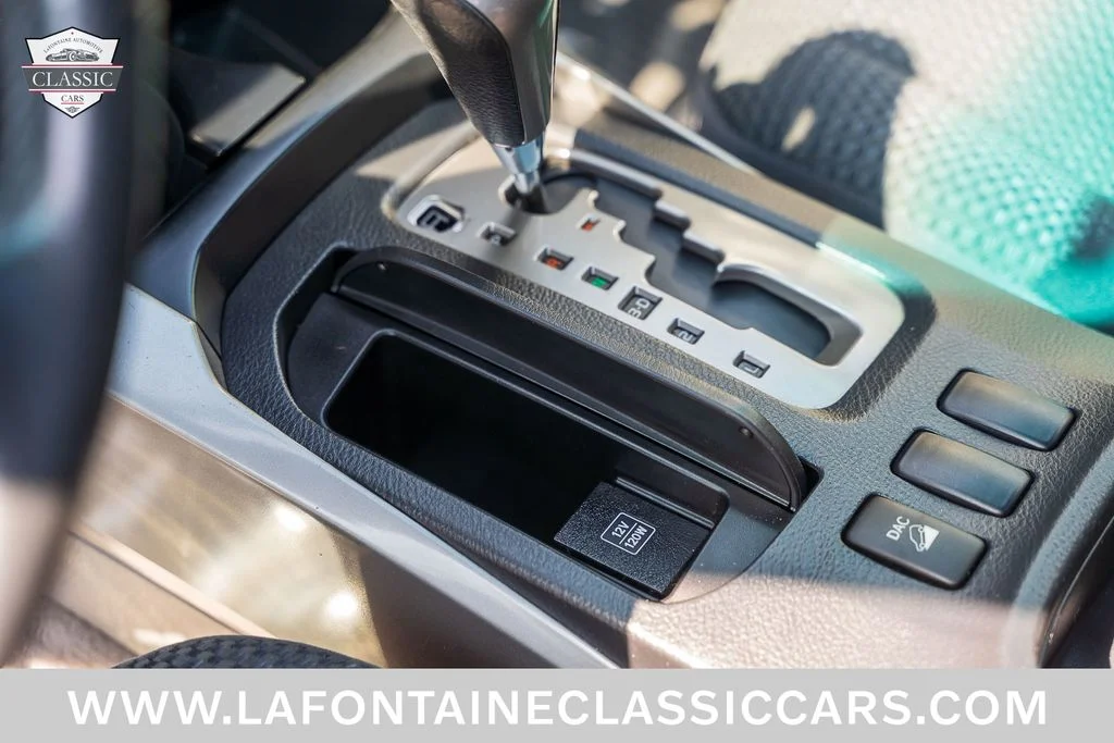 Used 2003 Silver Toyota SR5 Sport image 52